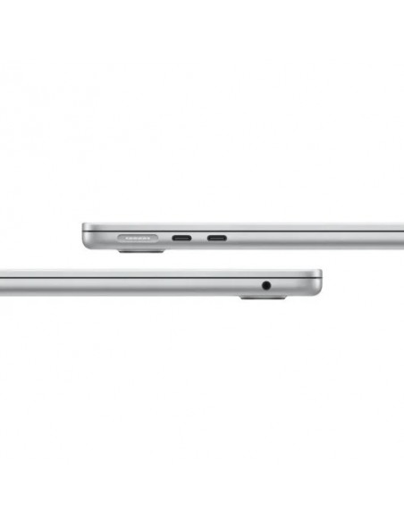 Apple Macbook Air Apple M4 10 Núcleos/ 16GB/ 512GB SSD/ GPU 10 Núcleos/ 13.6" Plata