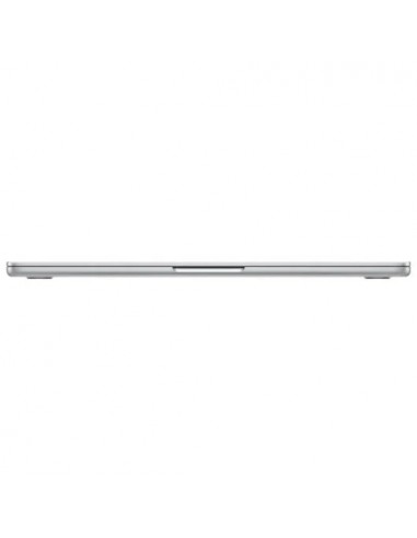 Apple Macbook Air Apple M4 10 Núcleos/ 16GB/ 512GB SSD/ GPU 10 Núcleos/ 13.6" Plata
