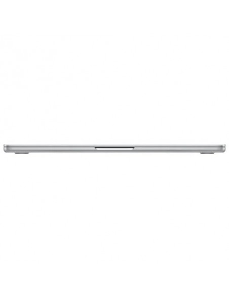 Apple Macbook Air Apple M4 10 Núcleos/ 16GB/ 512GB SSD/ GPU 10 Núcleos/ 13.6" Plata