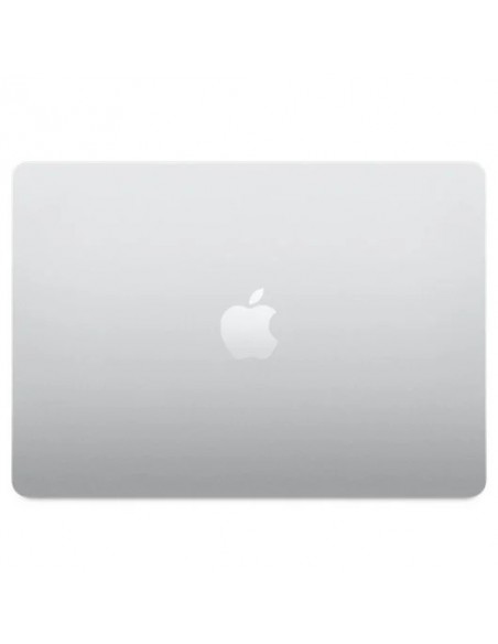 Apple Macbook Air Apple M4 10 Núcleos/ 16GB/ 512GB SSD/ GPU 10 Núcleos/ 13.6" Plata