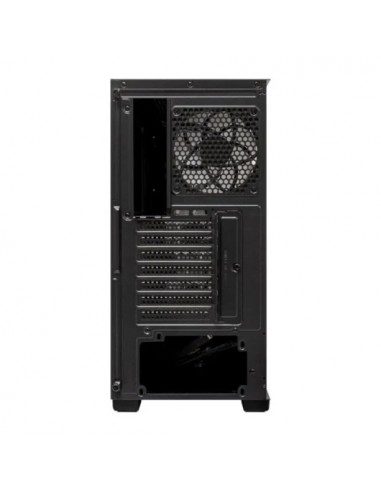 UNYKAch Revelat Mesh Caja ARGB Cristal Templado, E-ATX, USB-C Negra