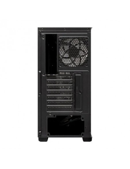 UNYKAch Revelat Mesh Caja ARGB Cristal Templado, E-ATX, USB-C Negra