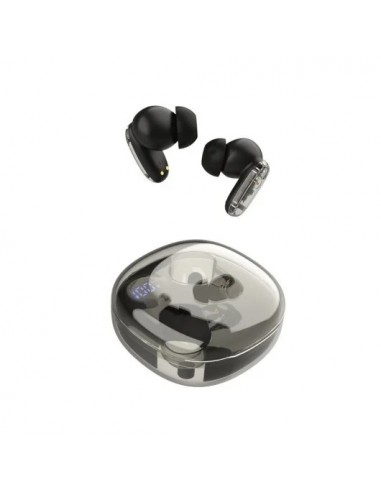 Mars Gaming MHIB2 Auriculares True Wireless Negro