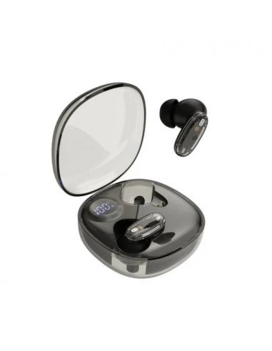 Mars Gaming MHIB2 Auriculares True Wireless Negro