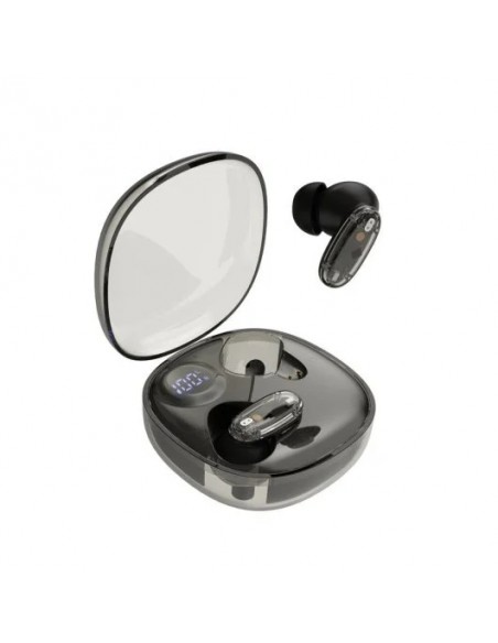 Mars Gaming MHIB2 Auriculares True Wireless Negro