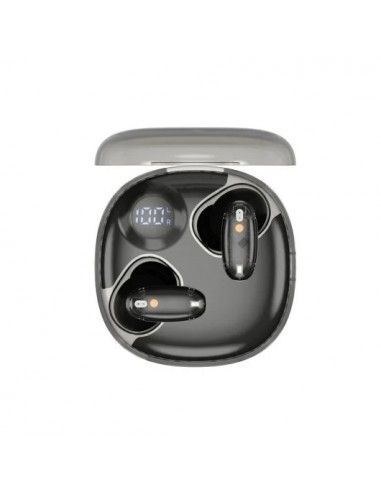 Mars Gaming MHIB2 Auriculares True Wireless Negro