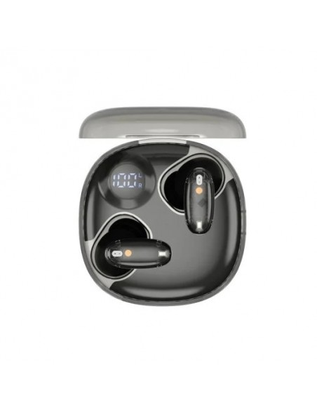 Mars Gaming MHIB2 Auriculares True Wireless Negro