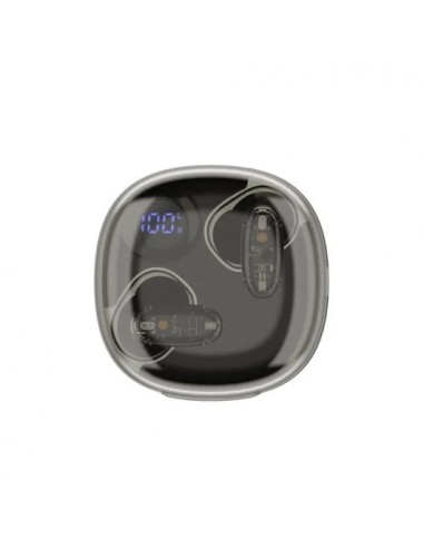 Mars Gaming MHIB2 Auriculares True Wireless Negro