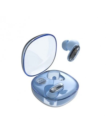 Mars Gaming MHIB2 Auriculares True Wireless Azul