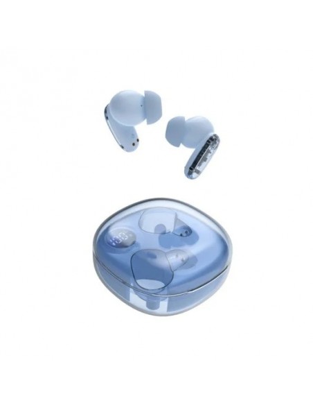 Mars Gaming MHIB2 Auriculares True Wireless Azul