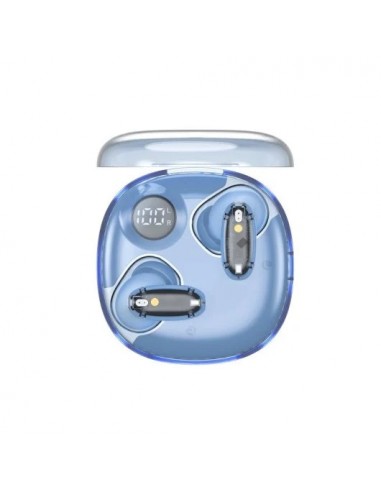 Mars Gaming MHIB2 Auriculares True Wireless Azul