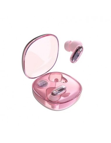 Mars Gaming MHIB2 Auriculares True Wireless Rosa