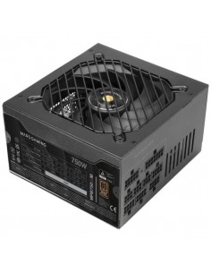 Mars Gaming MPB750SIM 750W 80 Plus Bronze Modular Negra Fuente de Alimentación