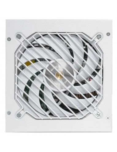 Mars Gaming MPB750SIM 750W 80 Plus Bronze Modular Blanca Fuente de Alimentación