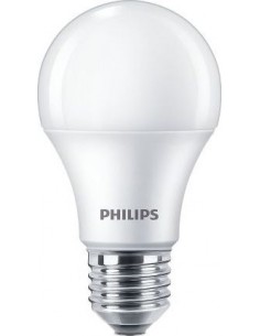 Philips Bombilla CorePro LED E27 10W 6500K