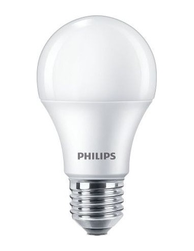 Philips Bombilla CorePro LED E27 10W 6500K