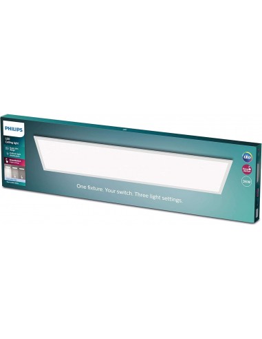 Philips Panel Ceiling Ceiling Light 36W Rectangular