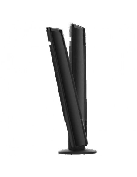 Cecotec EnergySilence 9250 Skyline Smart Tilt Ventilador de Torre de 45W y 42, Mando a Distancia