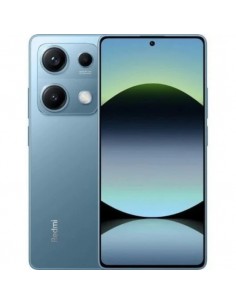 Xiaomi Redmi Note 14S 8/256GB Azul Océano Smartphone
