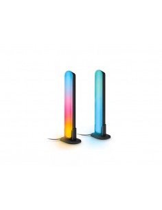 WIZ Gradient Barra de Luz Inteligente RGB Bluetooth