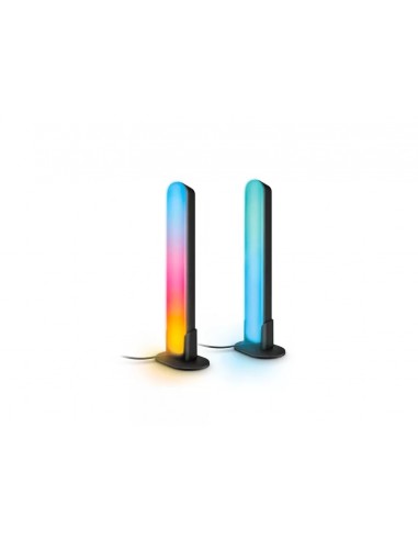 WIZ Gradient Barra de Luz Inteligente RGB Bluetooth