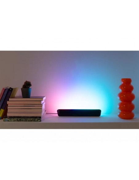 WIZ Gradient Barra de Luz Inteligente RGB Bluetooth