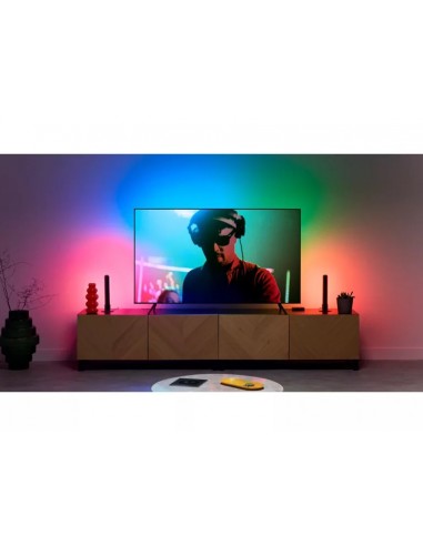 WIZ Gradient Barra de Luz Inteligente RGB Bluetooth