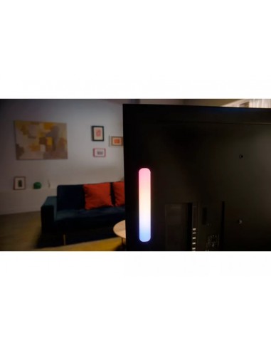 WIZ Gradient Barra de Luz Inteligente RGB Bluetooth