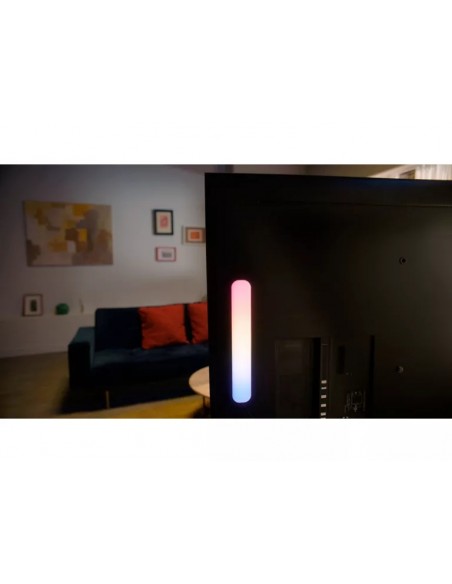 WIZ Gradient Barra de Luz Inteligente RGB Bluetooth