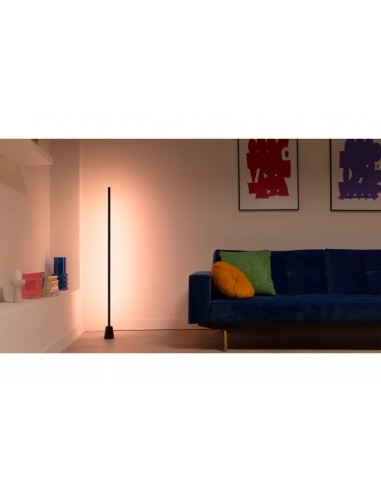 WiZ Gradient Lámpara de Pie RGB Bluetooth