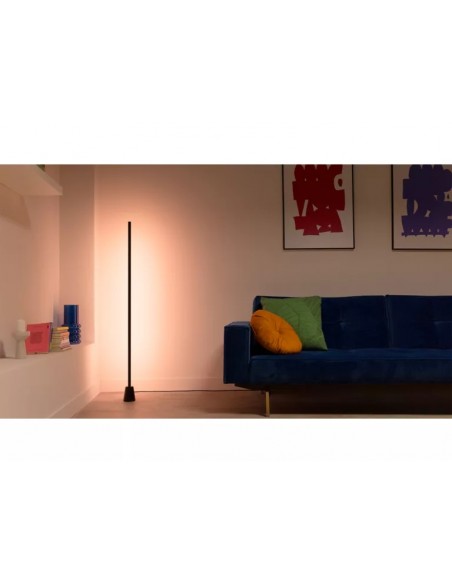 WiZ Gradient Lámpara de Pie RGB Bluetooth
