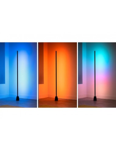 WiZ Gradient Lámpara de Pie RGB Bluetooth