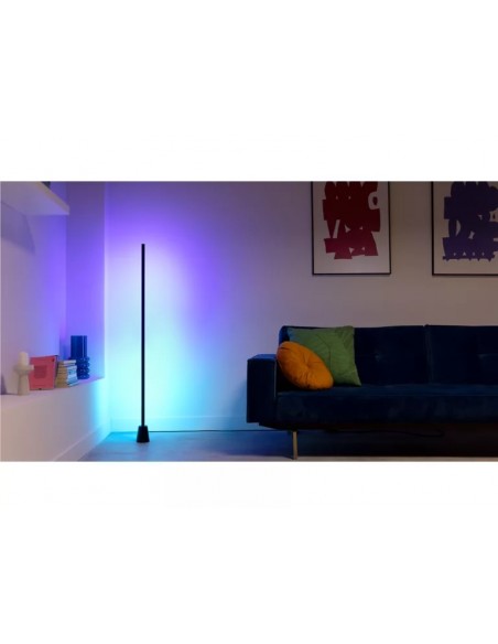 WiZ Gradient Lámpara de Pie RGB Bluetooth