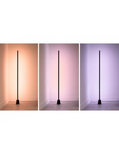 WiZ Gradient Lámpara de Pie RGB Bluetooth