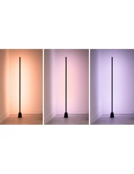 WiZ Gradient Lámpara de Pie RGB Bluetooth