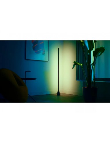 WiZ Gradient Lámpara de Pie RGB Bluetooth