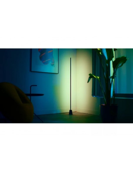 WiZ Gradient Lámpara de Pie RGB Bluetooth