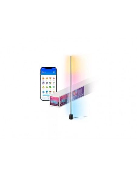 WiZ Gradient Lámpara de Pie RGB Bluetooth