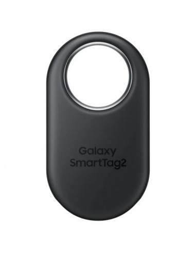 Samsung Galaxy SmartTag 2 Localizador Bluetooth Pack 4 Unidades, 2xNegros, 2xBlancos