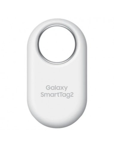 Samsung Galaxy SmartTag 2 Localizador Bluetooth Pack 4 Unidades, 2xNegros, 2xBlancos