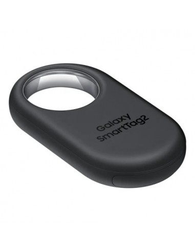 Samsung Galaxy SmartTag 2 Localizador Bluetooth Pack 4 Unidades, 2xNegros, 2xBlancos