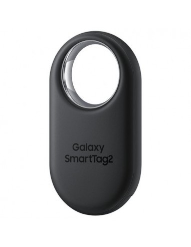 Samsung Galaxy SmartTag 2 Localizador Bluetooth Pack 4 Unidades, 2xNegros, 2xBlancos