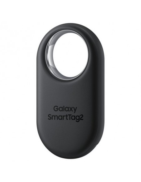 Samsung Galaxy SmartTag 2 Localizador Bluetooth Pack 4 Unidades, 2xNegros, 2xBlancos
