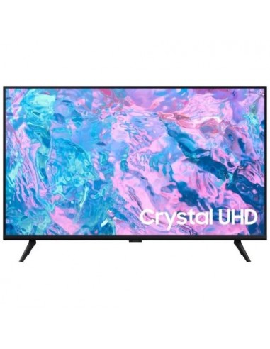 Samsung TU55CU7025KXXC 55" LED Crystal UltraHD 4K HDR10 Televisor