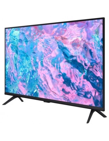 Samsung TU55CU7025KXXC 55" LED Crystal UltraHD 4K HDR10 Televisor