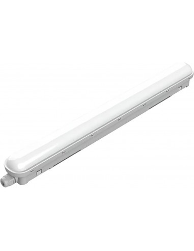 Philips Projectline Luminaria LED Estanca 4000 Lúmenes 4000K