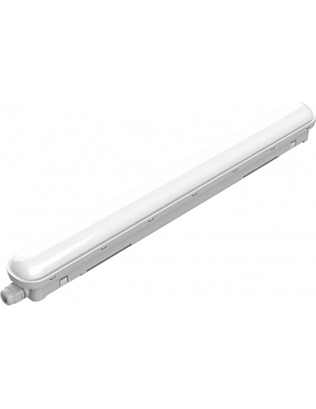 Philips Projectline Luminaria LED Estanca 4000 Lúmenes 4000K