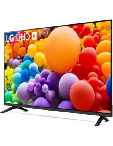 LG 50UT73006LA 50" LED UltraHD 4K HDR10 Pro WebOS24 Televisor