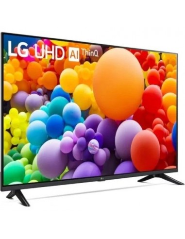 LG 50UT73006LA 50" LED UltraHD 4K HDR10 Pro WebOS24 Televisor