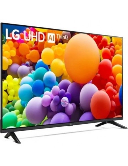 LG 50UT73006LA 50" LED UltraHD 4K HDR10 Pro WebOS24 Televisor